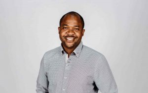 Prof. Aminu Bello Usman