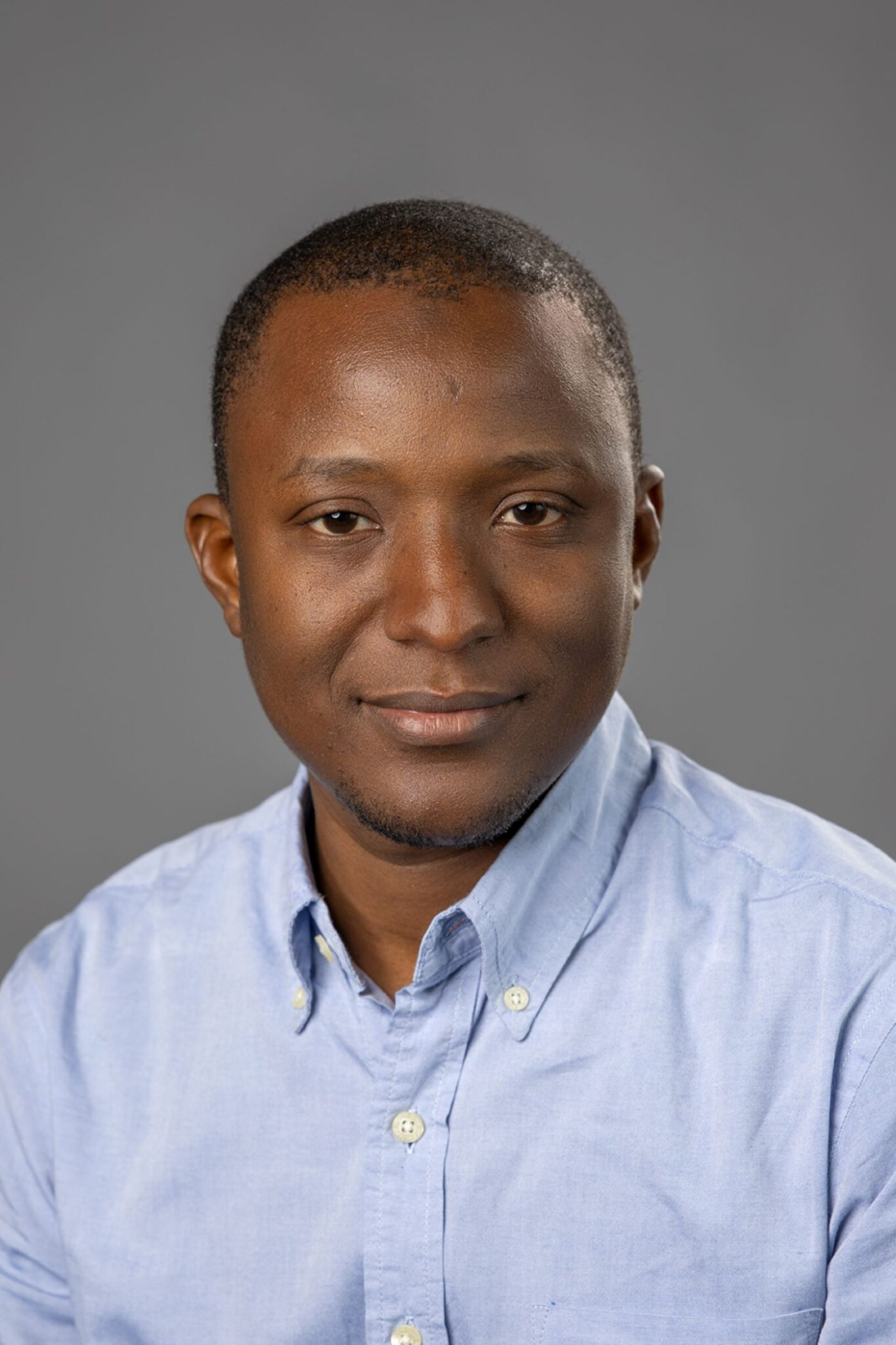 Dr. Ibrahim Said Ahmad